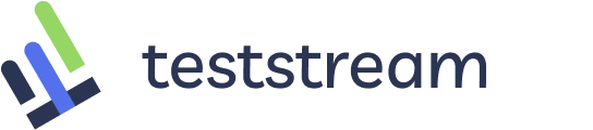 Teststream Logo